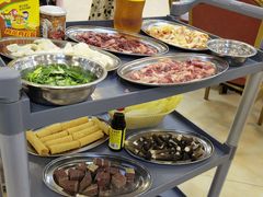 -五洞大众牛餐馆(番禺分店)