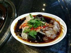 -睿柏云酒店-餐厅