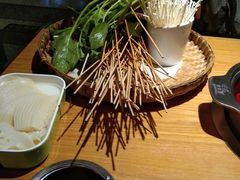 班花串串-班花麻辣烫(南京概念店)