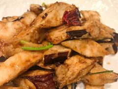 -有喜胶东小馆(太申祥和店)