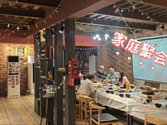 -玩坞轰趴馆·户外团建聚会主题生日派对馆(世豪广场店)