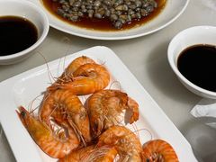 -华盛丰温州大排档(东三环南路店)