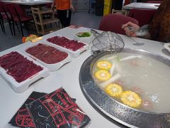 -浪里寻·臻牛养生牛肉火锅(方圆荟店)