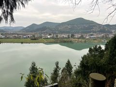 -子昂故里文化旅游区