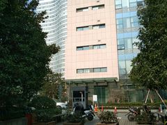 -星巴克(浙江省人民医院店)