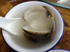 -明记海鲜大排档(巽寮湾店)