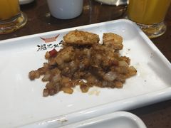 -湘汇概念铁板烧(铁西万达店)