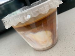 -COTTON CAFE(德信·中外公寓店)