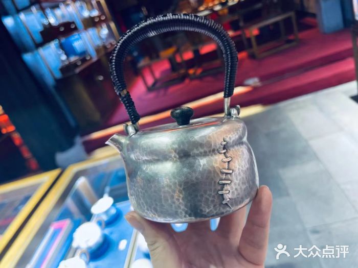 子佩集(厦门店)图片