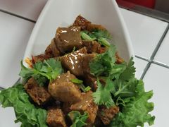 -陕西餐厅(欧亚卖场店)