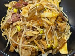 -李氏传家菜(兴城路店)