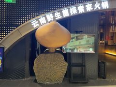 -一朵菌·野生菌探索家火锅(南亚店)