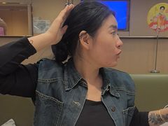 -海底捞火锅(朗悦公园茂·生日主题店)