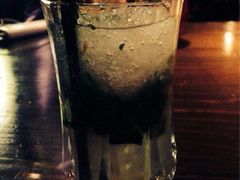 mojito-Shanghai Brew House上海啤酒工坊(老外街店)