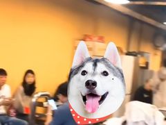 -老虎小串(体育馆路店)