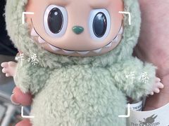 -泡泡玛特POPMART(赛格国际购物中心店)