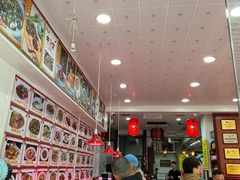 -红灯笼龙凤饭店(宁波老字号店)