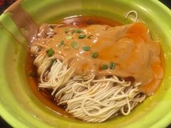 -张记牛肉面馆(天津路店)