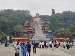 -南沙天后宫景区