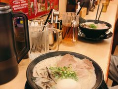 -博多一幸舍(西单大悦城店)