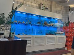 -小艺烧烤(曲江店)