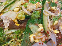 -京玉菲饭店(李村店)