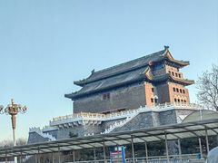 -中国铁道博物馆(正阳门馆)