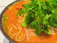 -肥汁米蘭香港米线(长宁来福士店)