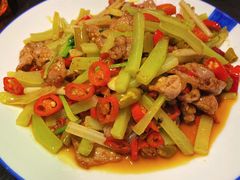 -朕之味(龙湖·西城天街店)