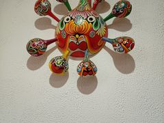 -大秦地·西北菜(纬四路店)