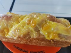 -清华大学-观畴园餐厅