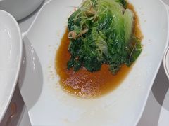 -月福京味斋·烤鸭店·北京菜(鼓楼总店)