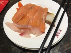 -吉布鲁牛排海鲜自助(武侯泛悦国际店)