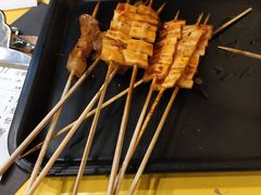 -望京小腰(北京总店)