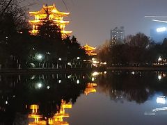 -沙市市中山公园
