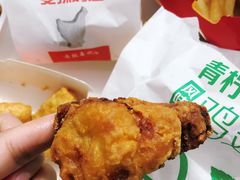 -麦当劳(世纪汇广场店)
