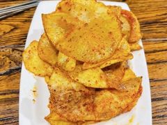 -有奴思烤肉·清真(正宁路店)
