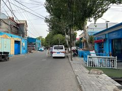 -伊犁老城喀赞其民俗旅游区
