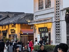 -映秋饭店(李庄总店)