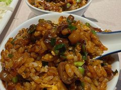 -漢舍中国菜馆(889广场店)