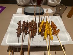 -苏小牛·牛肉串(国贸店)