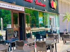 -安妮意大利餐厅(世贸天阶店)