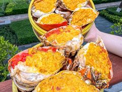 -三妹小龙虾·黄油蟹(华侨城总店)