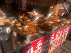 -嘉州鲜知味钵钵鸡(奎星楼店)