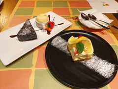 -安妮意大利餐厅(国贸店)