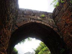 -仙霞关景区
