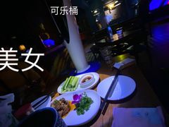 -长沙猫歌音乐餐厅(湖南女子大学店)