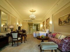 -中旅阿那亚九龙湖·公主酒店