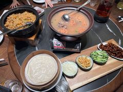 -北国饭店·海鲜.北方菜(榕城店)