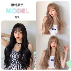 -LJOY丽锦造型·烫发染发